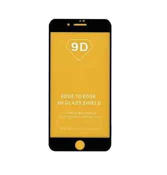 گلس گوشی موبایل آیفون مدل IP 8 PLUS